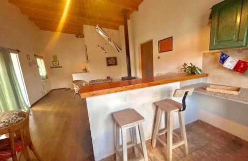 Esquel Apartment | Buddha Tempo