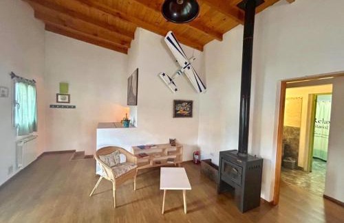 Esquel Apartment | Buddha Tempo