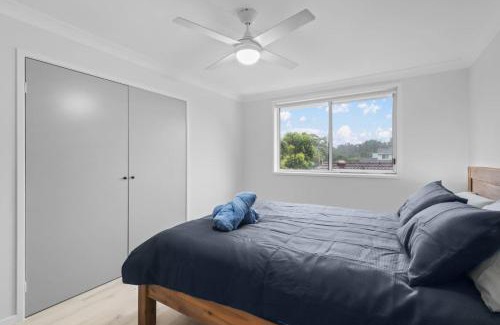 Budgewoi House | Budge near the Beach