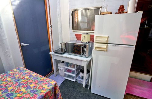 Killiecrankie House | Budget beach & bush retreat, suitable for those who love the night sky & nature.