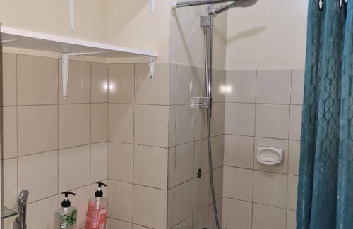 Taytay Apartment | Budget Friendly Transient in Valley Mansions hosted by Aliyah