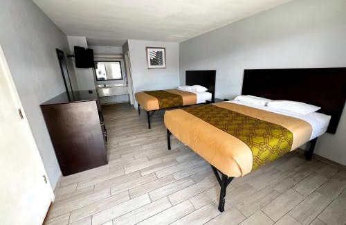 Southside Hotel | Budget Inn Motel