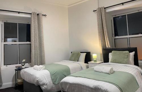 Edenderry Bed & Breakfast | Budget Rooms