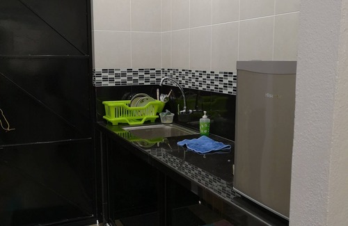 Tanjung Bungah Apartment | Budget Tiny Home at Tanjung Tokong easy accessibility to local cuisines