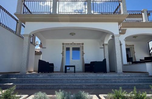 Schifoni House | Budoni residence Lutturai 2