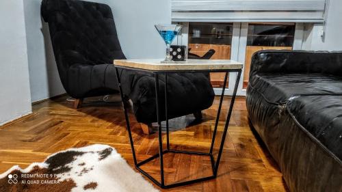Rozino Apartment | Budva apartman Haustor