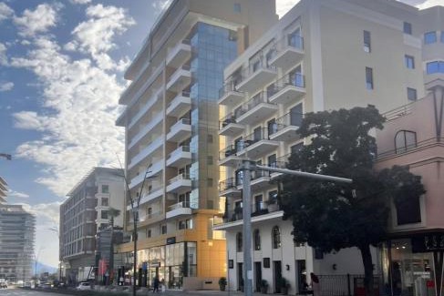 Budva Apartment | Budva Victoria Residance