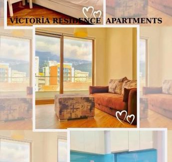 Budva Apartment | Budva Victoria Residance