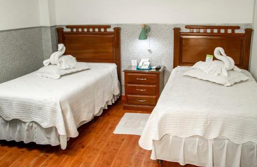 Santa Cruz Apartment | Buen Retiro Apart Hotel