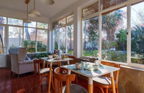 Mendoza City Center Bed & Breakfast | Buen Viaje Mendoza
