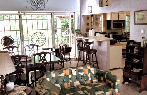 Port of Spain Apartment | BUENA VISTA | Views Pool Location Wellness Nature