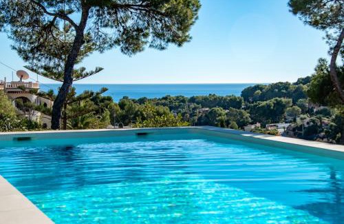 Benissa Coast Villa | Buenavista by Almarina Villas