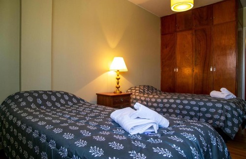 Godoy Cruz Apartment | Buenavista Mendoza