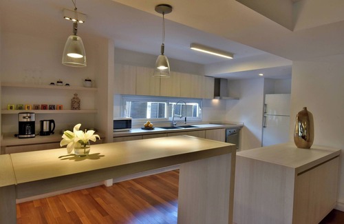 El Centro Hotel | Buenos Aires Marriott