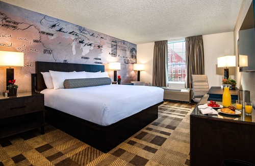 Primm Resort | Buffalo Bill's Resort & Casino