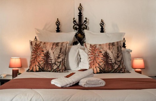 Mkuze Cabin | Buffalo Hill Safari Lodge