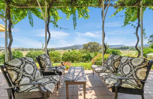 Merriang House | Buffalo River Retreat