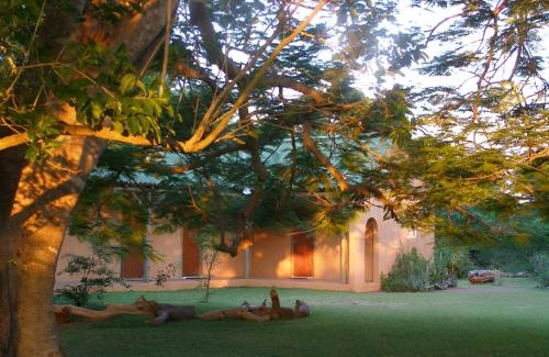 Hluhluwe Bed & Breakfast | Buffalo Thorn Bed & Breakfast