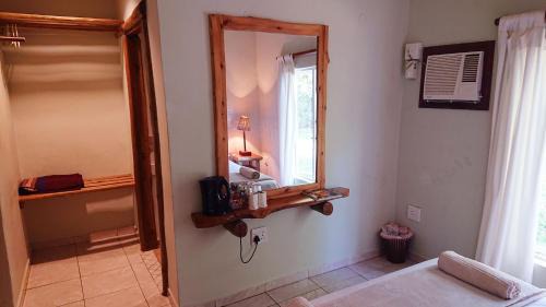 Hluhluwe Bed & Breakfast | Buffalo Thorn Bed & Breakfast