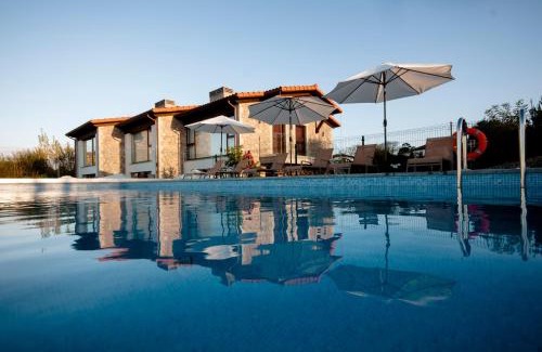 Garana Apartment | Bufones de Pria Apartamentos Rurales