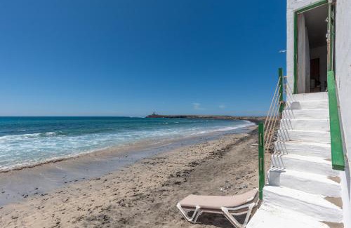 Jandia Peninsula House | Buganvilla