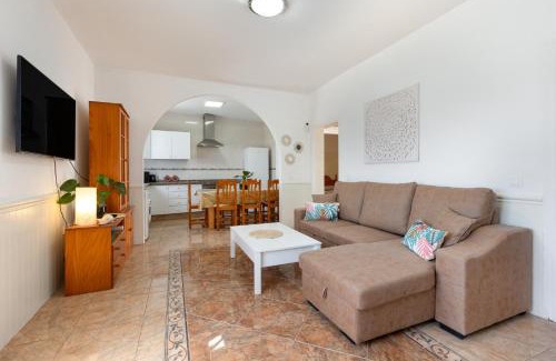 Jandia Peninsula House | Buganvilla