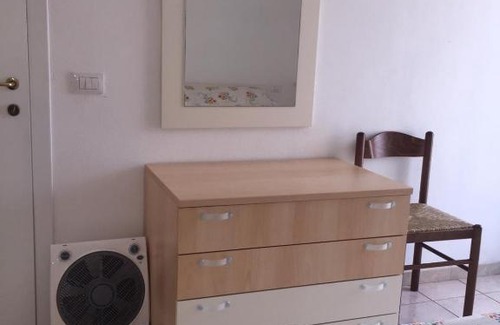 Buggerru Apartment | Buggerru fuori dal tempo