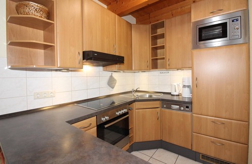 Nordseebad Burhave House | Buh-47 - Seepark Burhave