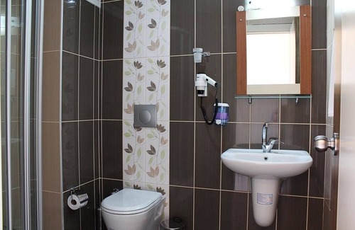 Adrasan Hotel | Buhana Hotel