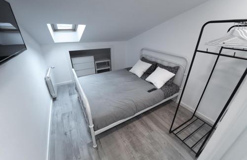 Comillas Apartment | Buhardilla Comillas Beach Primera Línea de Playa, Wifi, Netflix