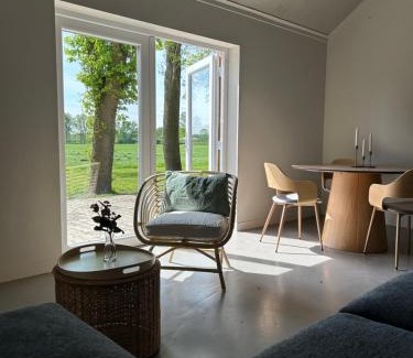 Ureterp Apartment | Buitenplaats Ureterp