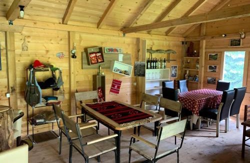 Pejë House | Bujtina Guesthouse Lojza