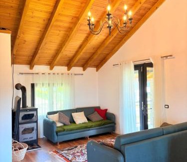 Elbasan Villa | Bujtina Halili Gjinar