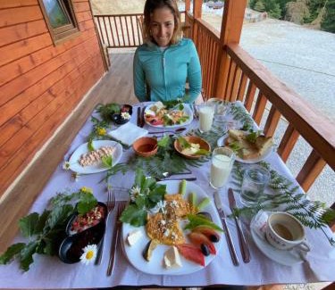 Kukes County House | Bujtina Malaj