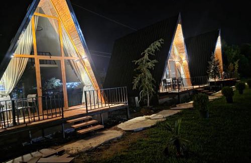 Sakës Ski Chalet | Bujtinat te Mullari