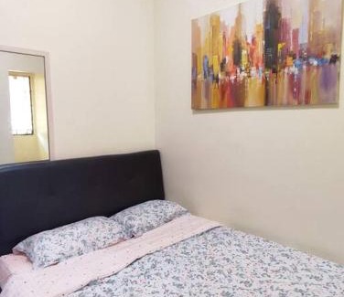 Brinchang Apartment | Bukit Villa Golden Hills - Homestay Cameron Highlands