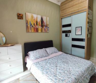 Brinchang House | Bukit Villa