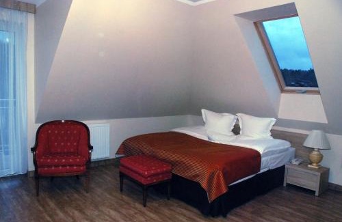 Barlinek Bed & Breakfast | Bukowa Przystań Barlinek