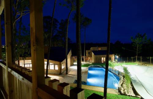 Peniche Resort | Bukubaki Eco Surf