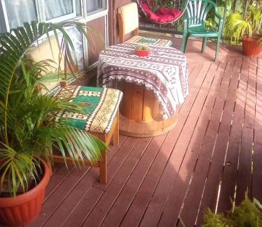 Savusavu Villa | Bula Bliss with Sea View Villa - Savusavu