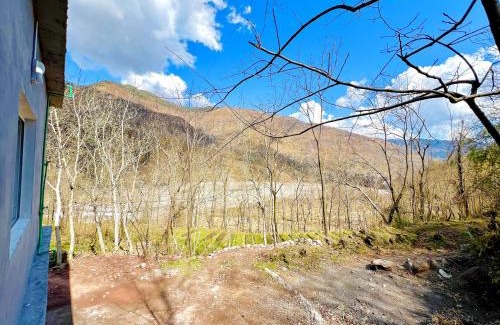Kalmona Cabin | Buland Lodges