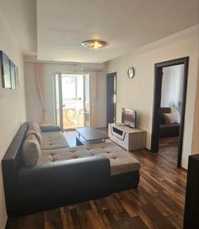 Maini Apartment | Bulevar Two bedroom apartment Budva