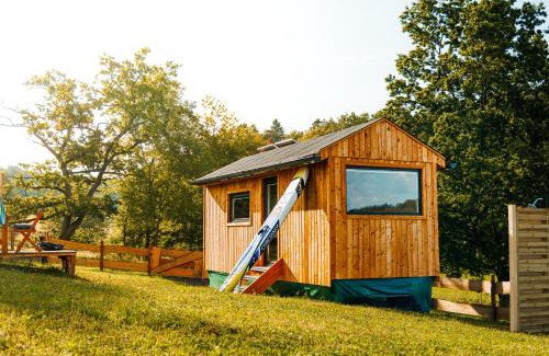 Krizany Other | Bull-Barn glamping