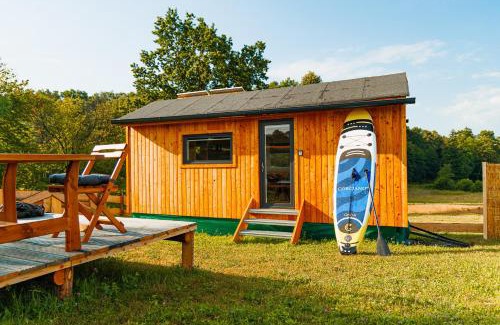 Krizany Other | Bull-Barn glamping