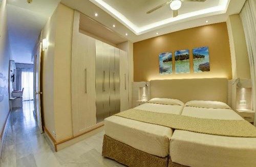Playa del Ingles Hotel | Bull Eugenia Victoria & SPA