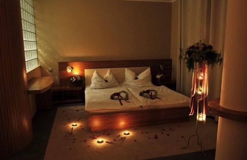 Kravare Hotel | Buly Aréna Kravaře