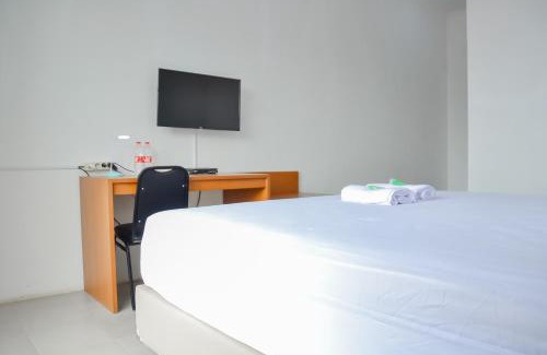 Java Hotel | Bumi Ciboled Mitra RedDoorz near Gerbang Tol Pamulihan