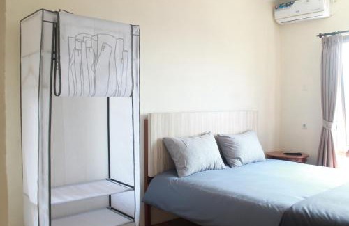 Cigadung Hotel | bumimakhraja syariah 4