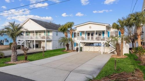Cherry Grove Beach House | Bummer Busters