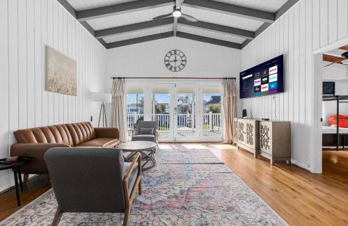 Cherry Grove Beach House | Bummer Busters